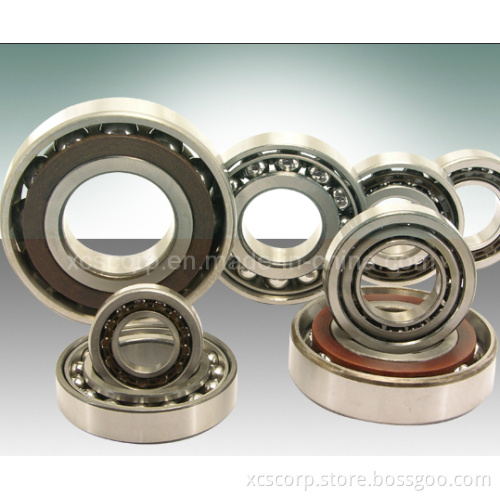 Ball Bearing